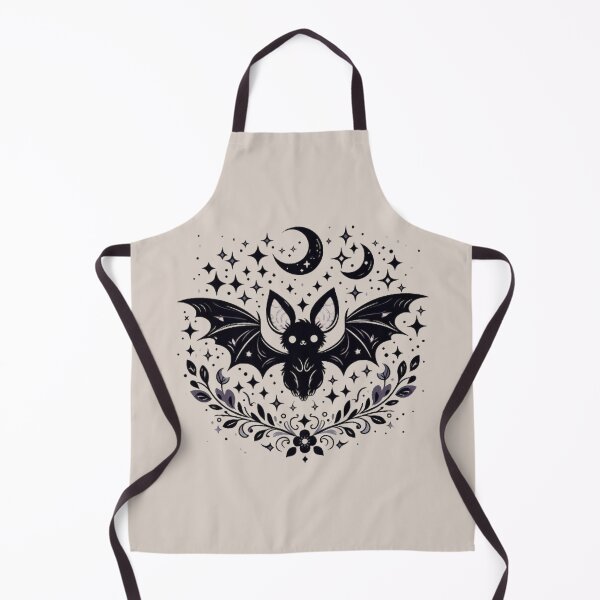 Item preview, Gothic Bat – Mystical Nocturnal Spirit designed and sold by Roberta Calabrese.
