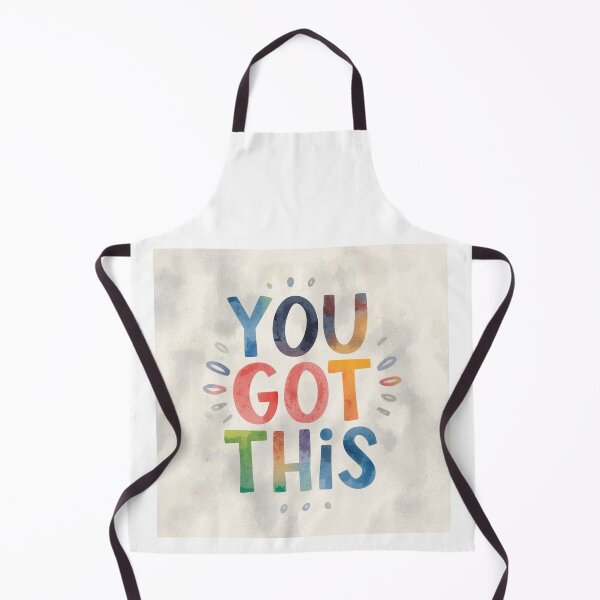 Item preview, You Got This designed and sold by CourageByChoice.