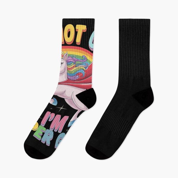 Item preview, I'm Not Gay I'm Super Gay Unicorn Pride Rainbow LGBTQ Month  designed and sold by ClassicAnthony.