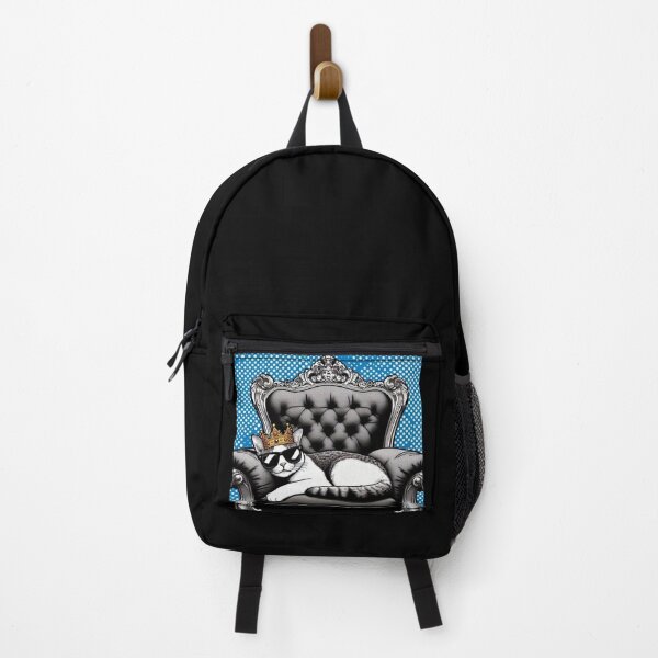 Item preview, cute funny cat designed and sold by Dogandesighn.