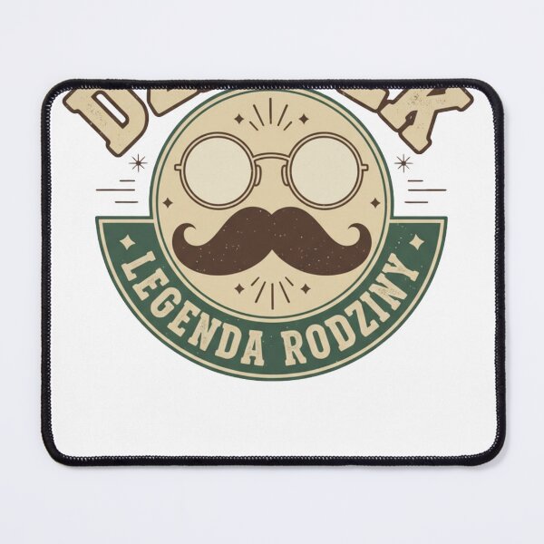 Item preview, Dziadek Legenda Rodziny  Koszulka dla najlepszego Dziadka designed and sold by PunchText designs.