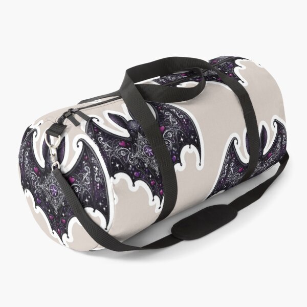Item preview, Gothic Bat – Mystical Nocturnal Spirit designed and sold by Roberta Calabrese.