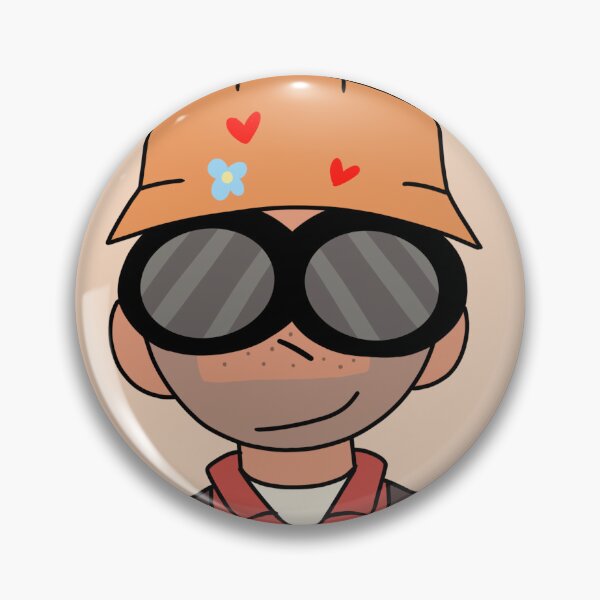 Item preview, Cute Engineer TF2 designed and sold by drpepperco.