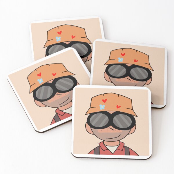 Item preview, Cute Engineer TF2 designed and sold by drpepperco.