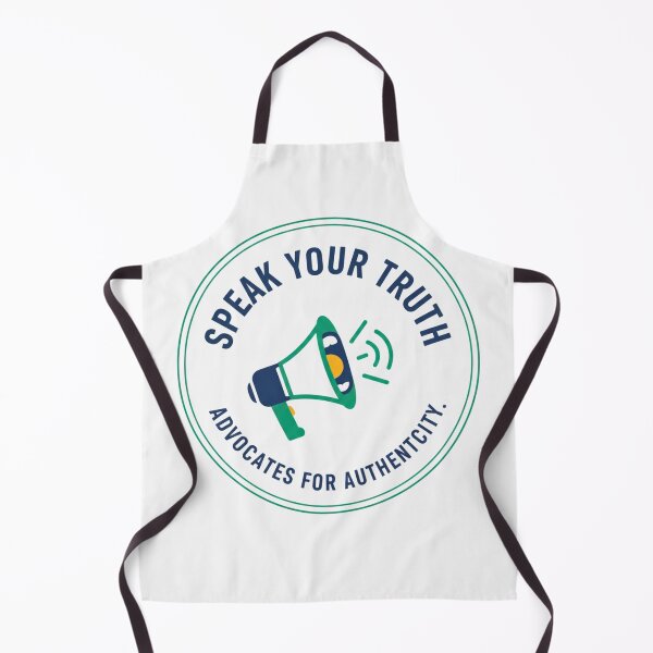 Item preview, Speak your truth designed and sold by FitEnvy.