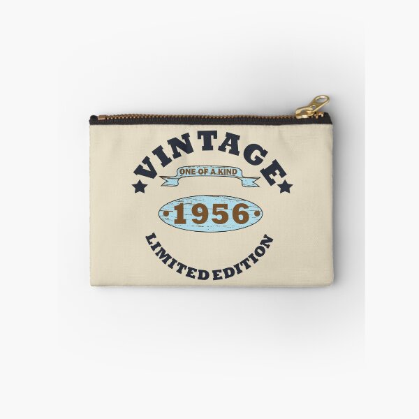 Item preview, Born in 1956 vintage 70th birthday gift designed and sold by Alexaltay.