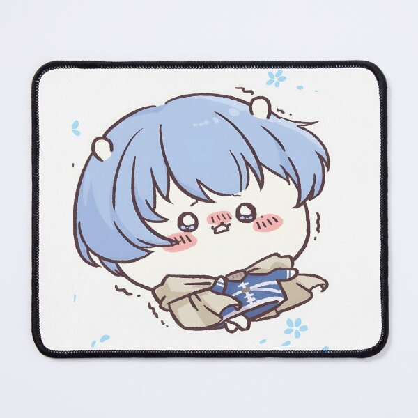 Item preview, Himmel sticker chibi designed and sold by Coatink.