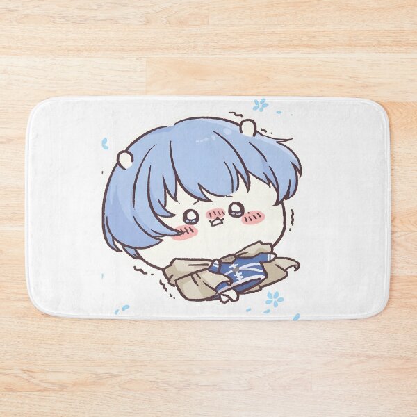Item preview, Himmel sticker chibi  designed and sold by Coatink.