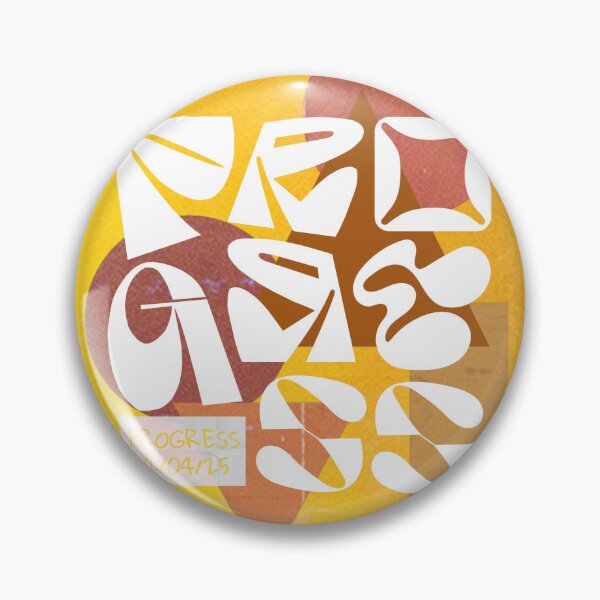 Item preview, Progress — Celebrating Blackpool Art Print designed and sold by Present Posters.