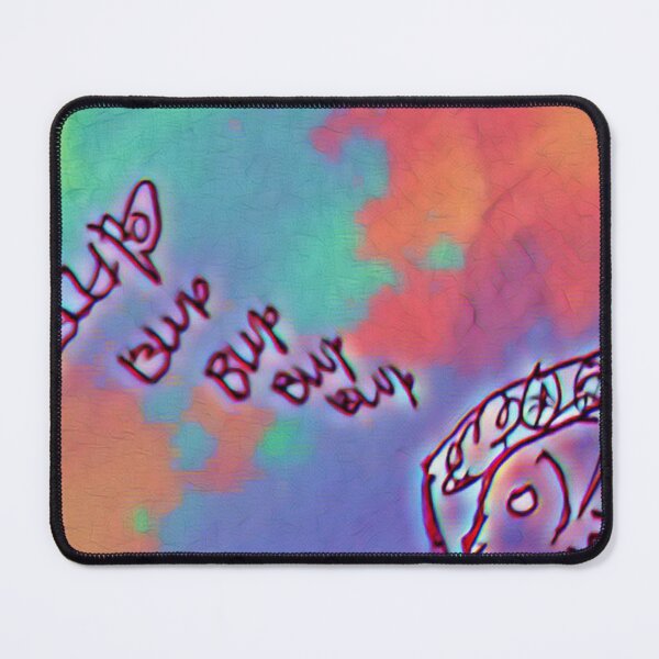 Item preview, blup blup blup designed and sold by Mystic & Celestial Art.