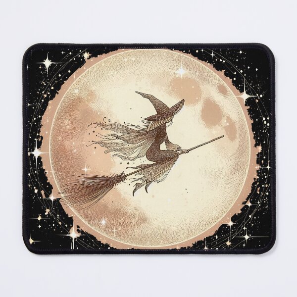 Item preview, cosmic witchcraft designed and sold by Saint Arts Studio.