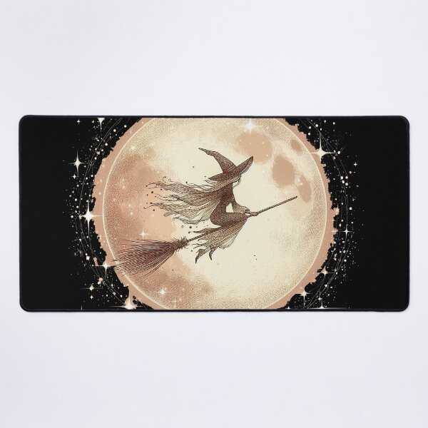 Item preview, cosmic witchcraft designed and sold by Saint Arts Studio.