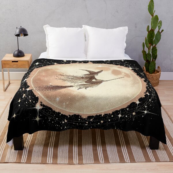 Item preview, cosmic witchcraft designed and sold by Saint Arts Studio.