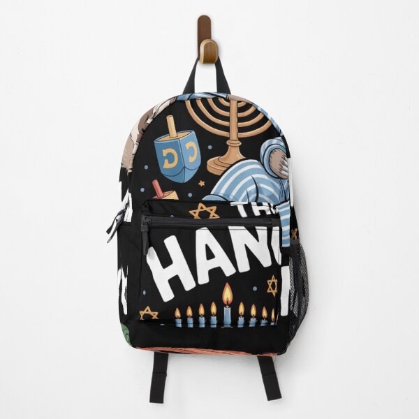 Item preview, This Is My Hanukkah Pajamakah Sloth Funny designed and sold by snowry.