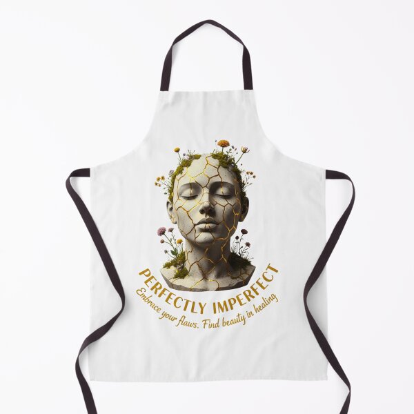Item preview, Perfectly Imperfect designed and sold by FitEnvy.