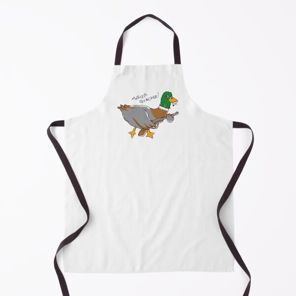 Item preview, Mother Quacker designed and sold by Quilimo Studio.