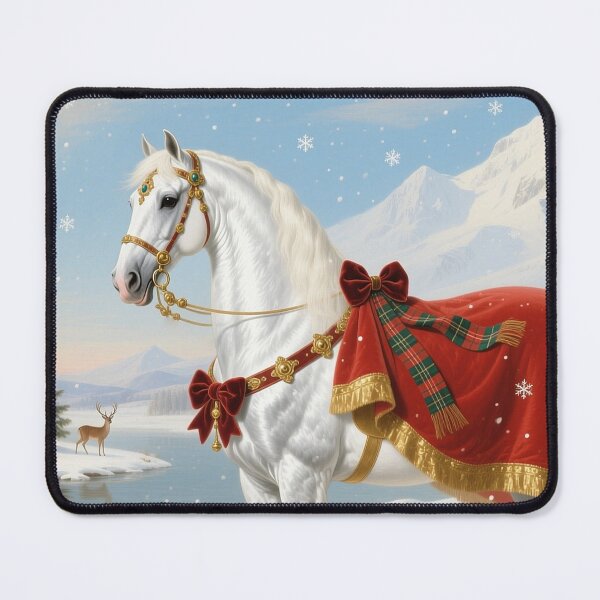 Item preview, Christmas mold designed and sold by Talpha.