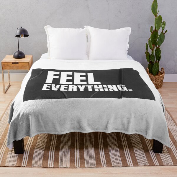 Item preview, Feel Everything designed and sold by Wow.Monique.
