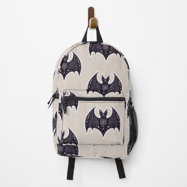 Item preview, Gothic Bat – Mystical Nocturnal Spirit designed and sold by Roberta Calabrese.