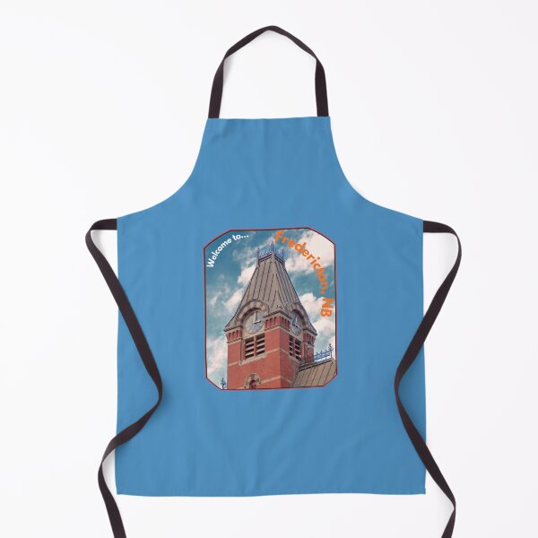 Item preview, Welcome to... Fredericton, NB. City Hall designed and sold by MLJM_Photography.