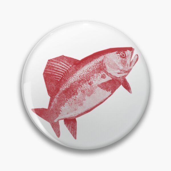Item preview, Brook Trout designed and sold by kinpirks.
