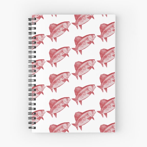 Item preview, Brook Trout designed and sold by kinpirks.