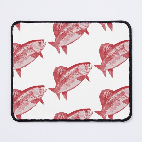 Item preview, Brook Trout designed and sold by kinpirks.