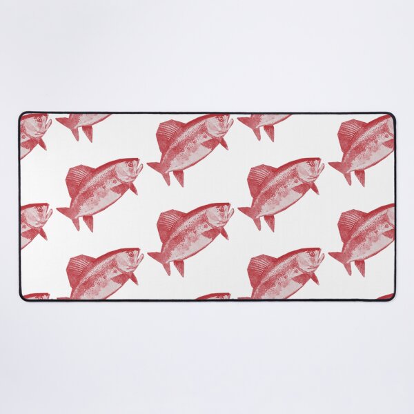 Item preview, Brook Trout designed and sold by kinpirks.