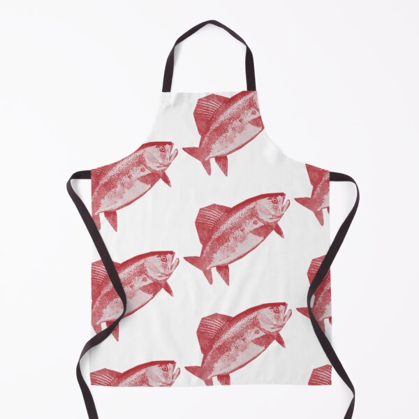 Item preview, Brook Trout designed and sold by kinpirks.