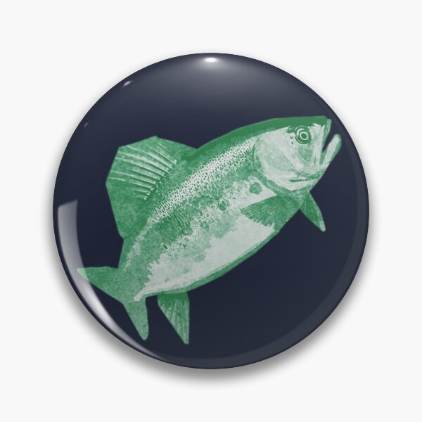 Item preview, Brook Trout designed and sold by kinpirks.