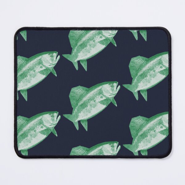 Item preview, Brook Trout designed and sold by kinpirks.