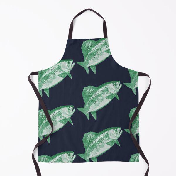 Item preview, Brook Trout designed and sold by kinpirks.