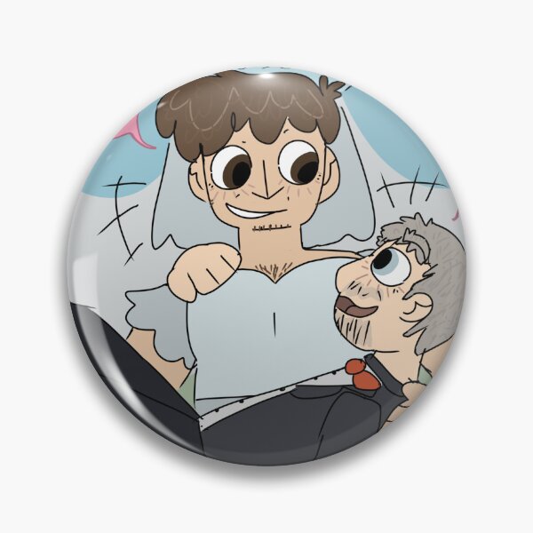 Item preview, House x Wilson House MD Marriage Cute designed and sold by drpepperco.