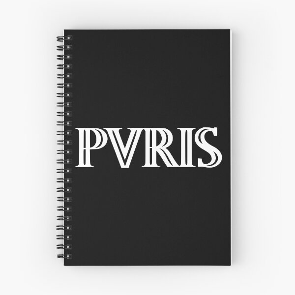 Item preview, Pvris HD Logo designed and sold by KPopverse2.