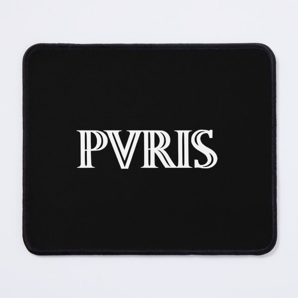 Item preview, Pvris HD Logo designed and sold by KPopverse2.