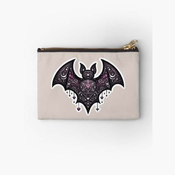 Item preview, Gothic Bat – Mystical Nocturnal Spirit designed and sold by Roberta Calabrese.