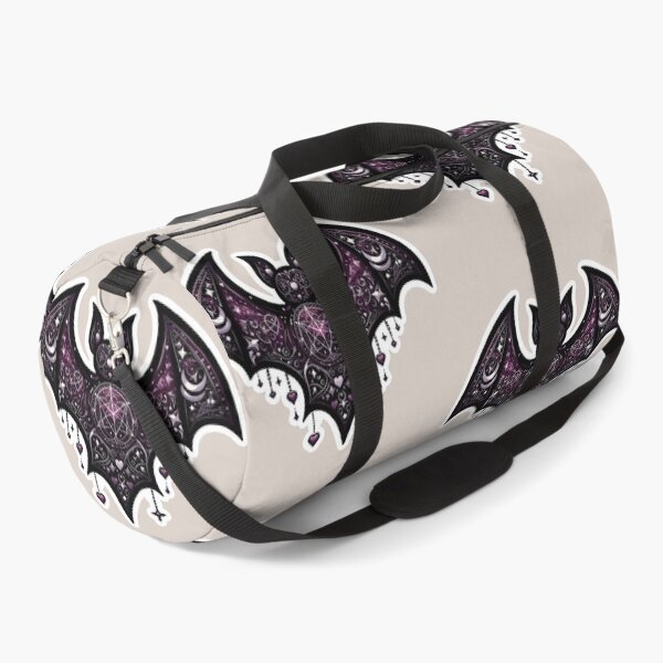Item preview, Gothic Bat – Mystical Nocturnal Spirit designed and sold by Roberta Calabrese.