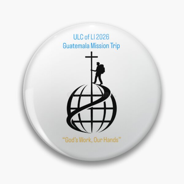 Item preview, ULCLI Mission Trip 2026 designed and sold by ULCLI.