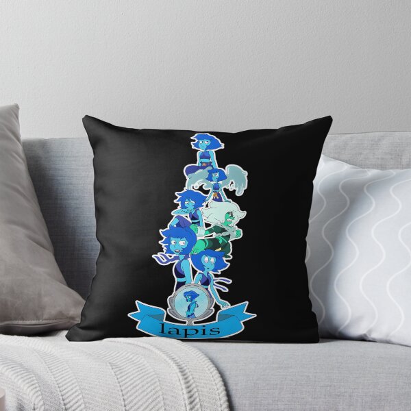 Item preview, Lapis Lazuli Evolution designed and sold by ConfitofBrassB.