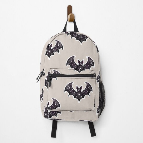 Item preview, Gothic Bat – Mystical Nocturnal Spirit designed and sold by Roberta Calabrese.