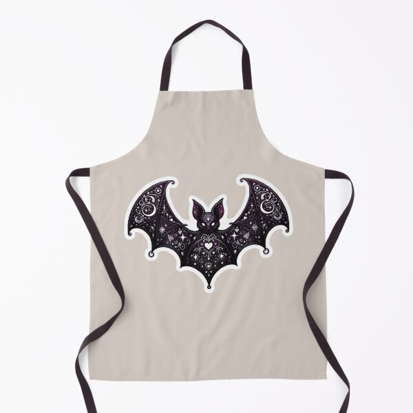 Item preview, Gothic Bat – Mystical Nocturnal Spirit designed and sold by Roberta Calabrese.