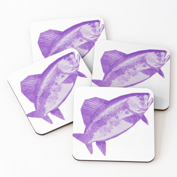 Item preview, Brook Trout designed and sold by kinpirks.