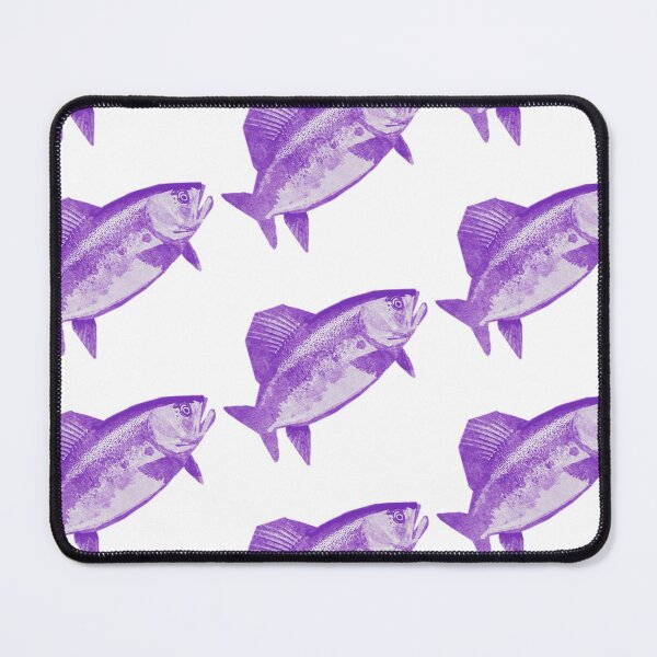 Item preview, Brook Trout designed and sold by kinpirks.