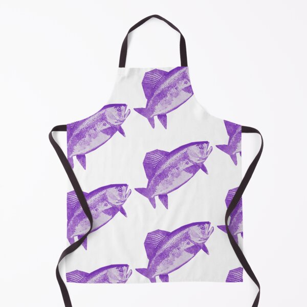 Item preview, Brook Trout designed and sold by kinpirks.