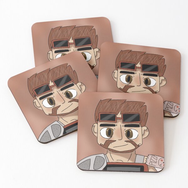 Item preview, Luke Nukem Portrait Date Everything designed and sold by drpepperco.