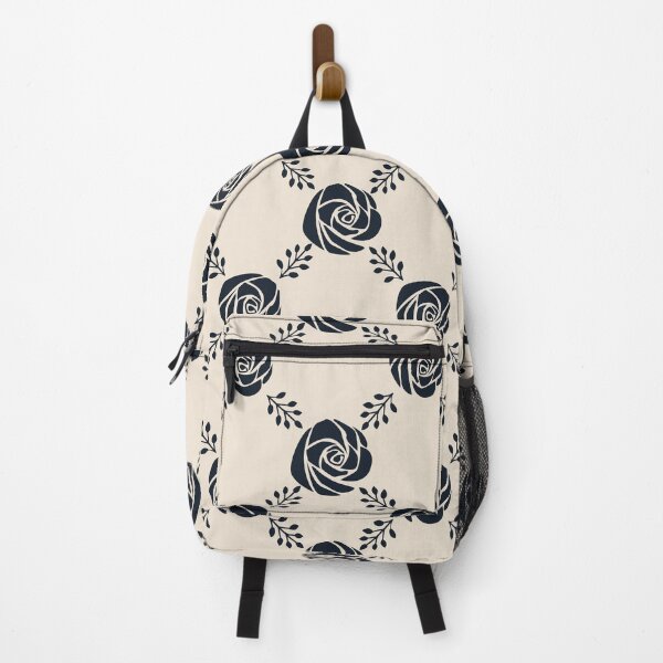 Item preview, Roses Floral Seamless Repeat designed and sold by Sharon Schwalbe.