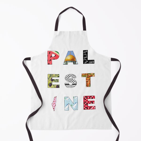 Item preview, Palestine and symbols  designed and sold by acrl31.