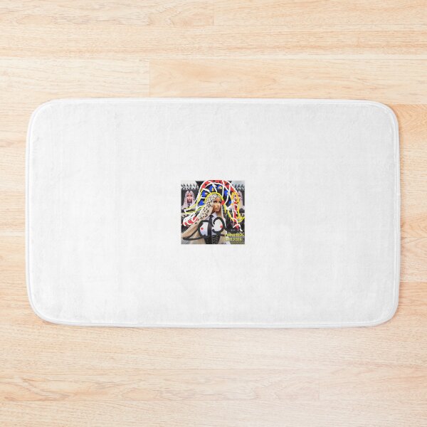 Item preview, Niki Minaj designed and sold by maiwandOL.