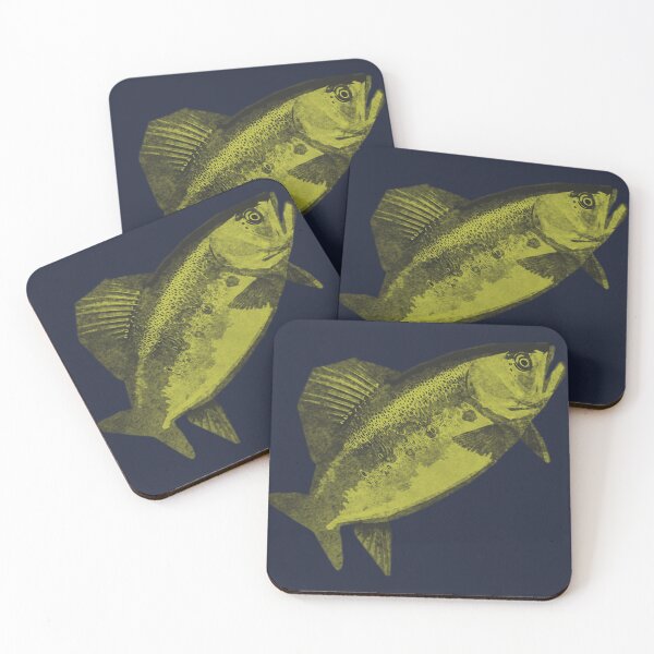 Item preview, Brook Trout designed and sold by kinpirks.