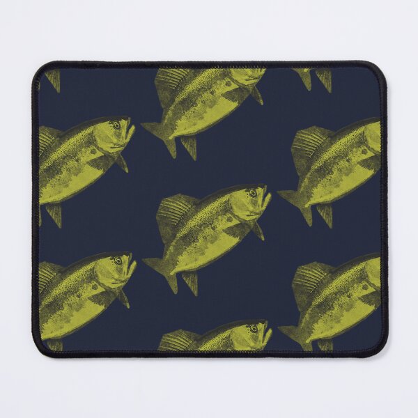 Item preview, Brook Trout designed and sold by kinpirks.